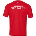 DFC 1998 Freizeit T-Shirt Herren