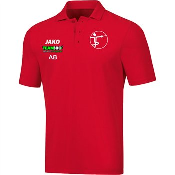 DFC 1998 Poloshirt Baumwolle Kinder