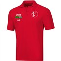 DFC 1998 Poloshirt Baumwolle Kinder