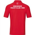 DFC 1998 Poloshirt Baumwolle Kinder