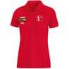 DFC 1998 Poloshirt Baumwolle Damen