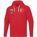 DFC 1998 Kapuzenjacke Baumwolle Kinder