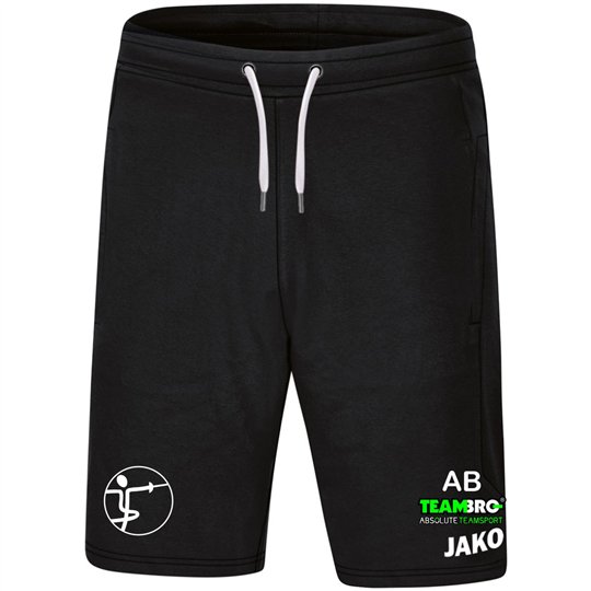 DFC 1998 Freizeithose kurz Herren