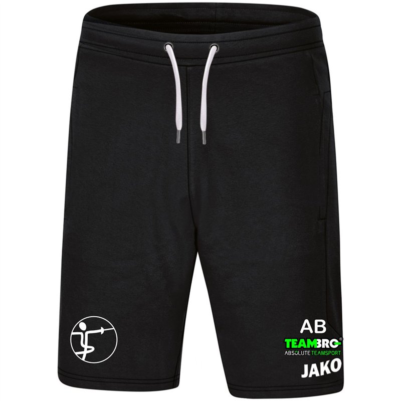 DFC 1998 Freizeithose kurz Herren