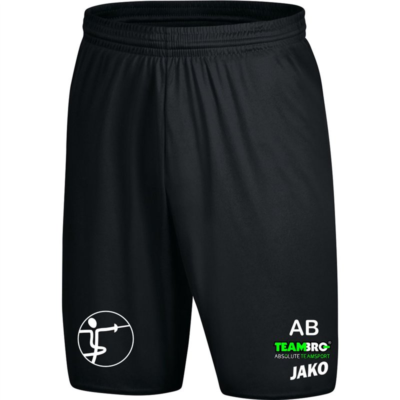 DFC 1998 Short Herren