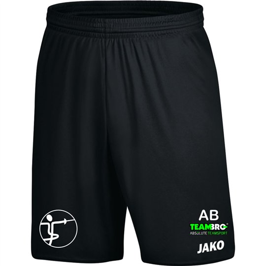 DFC 1998 Short Damen