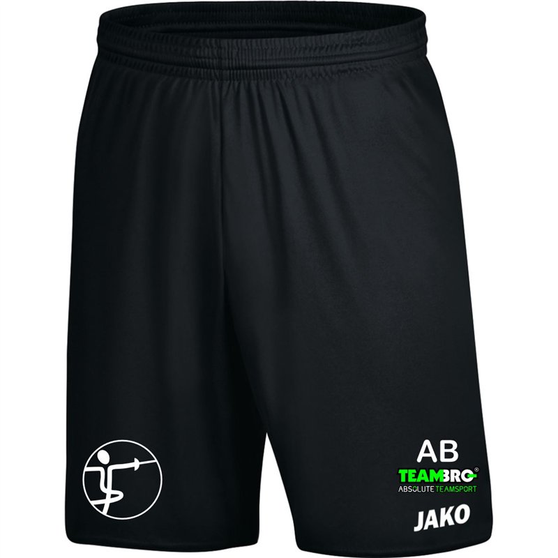 DFC 1998 Short Damen