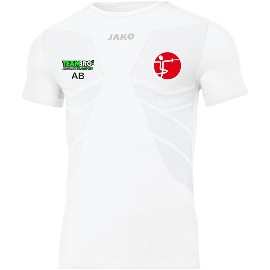 DFC 1998 T-Shirt Bodyfit Herren