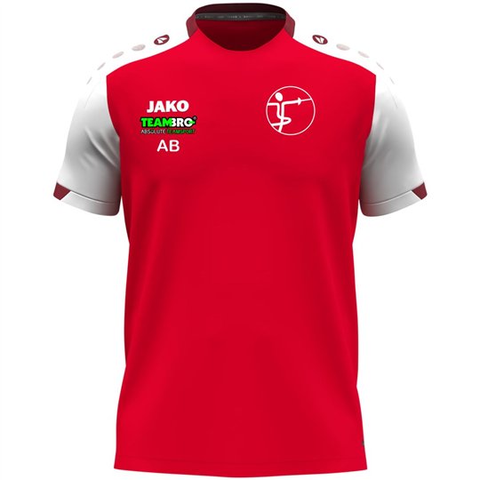 DFC 1998 Trainingsshirt Herren