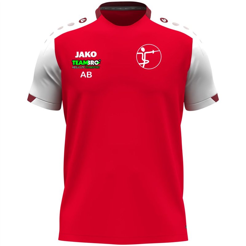 DFC 1998 Trainingsshirt Herren