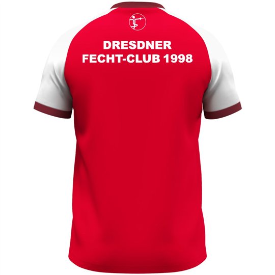 DFC 1998 Trainingsshirt Herren