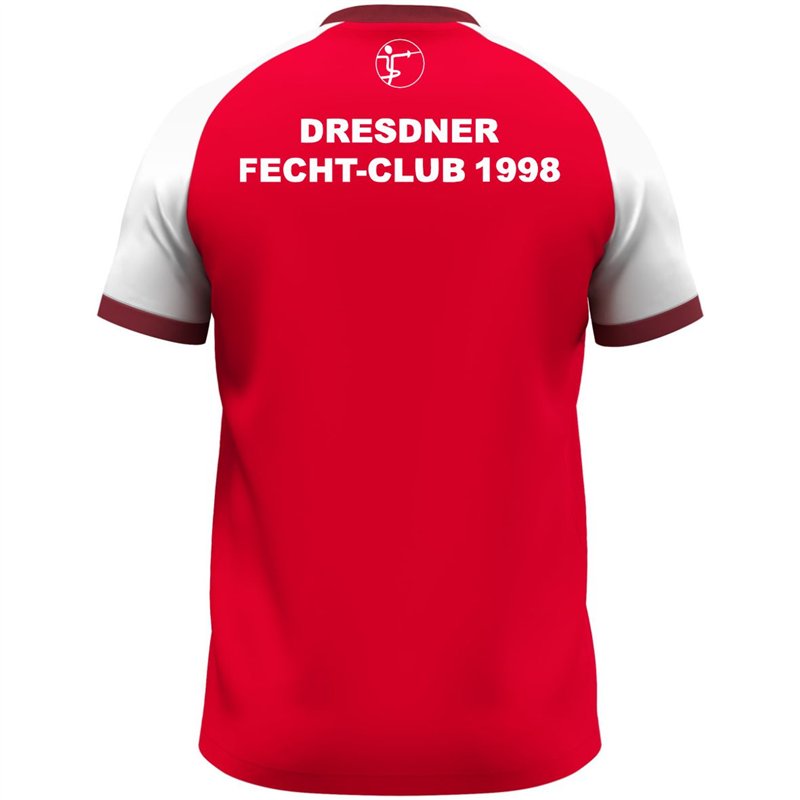 DFC 1998 Trainingsshirt Herren