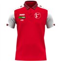 DFC 1998 Poloshirt Funktion Herren
