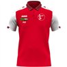 DFC 1998 Poloshirt Funktion Herren