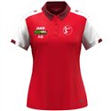 DFC 1998 Poloshirt Funktion Damen