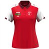 DFC 1998 Poloshirt Funktion Damen
