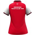DFC 1998 Poloshirt Funktion Damen
