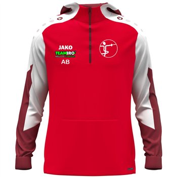 DFC 1998 Zip Hoodie Kinder