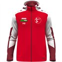 DFC 1998 Kapuzenjacke Herren