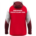 DFC 1998 Kapuzenjacke Herren
