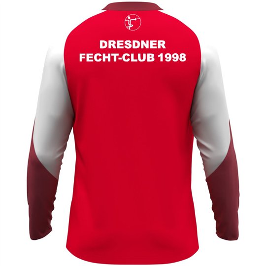 DFC 1998 Longsleeve Kinder
