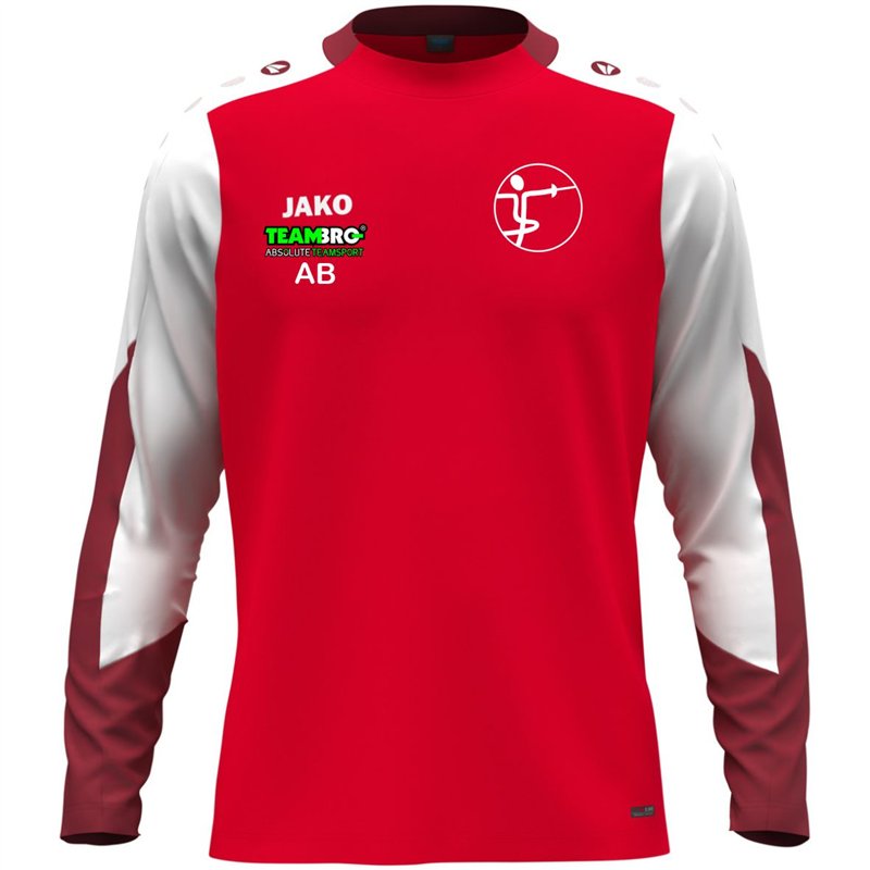 DFC 1998 Longsleeve Unisex