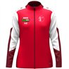 DFC 1998 Polyesterjacke Damen