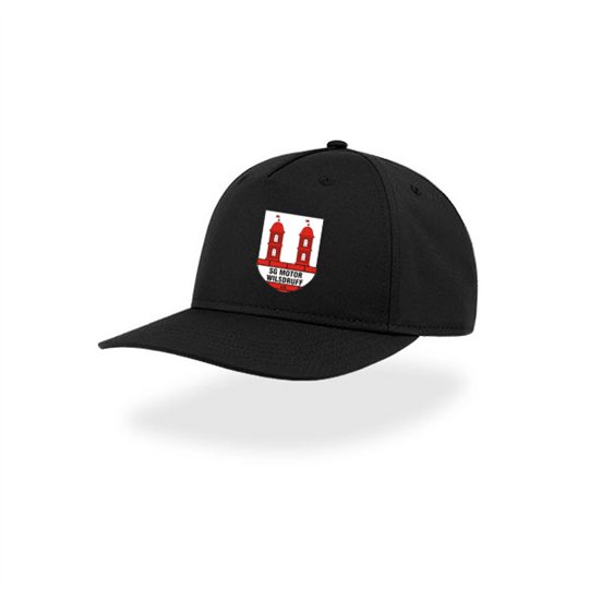 SG Motor Wilsdruff Fußball Cap
