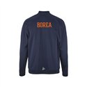 SC Borea Zip-Top Unisex navy