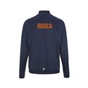 SC Borea Trainingsjacke Unisex navy