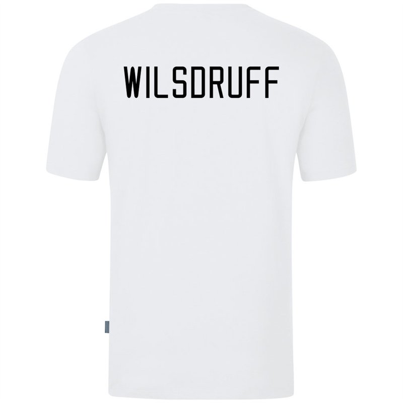 SG Motor Wilsdruff Fußball T-Shirt Unisex
