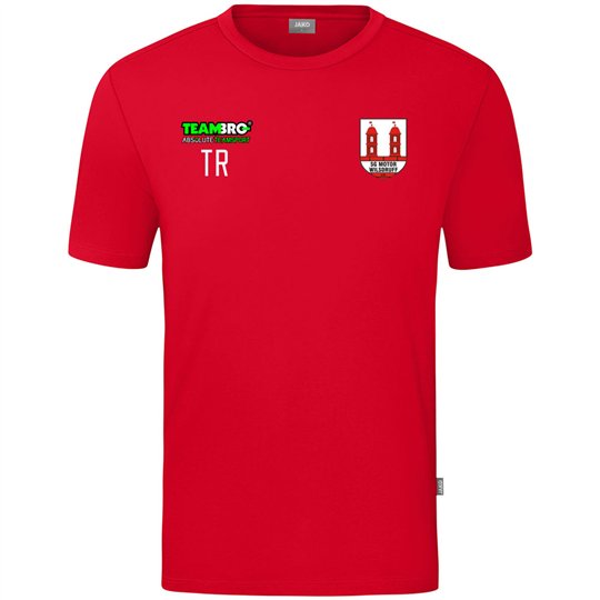 SG Motor Wilsdruff Fußball T-Shirt Unisex
