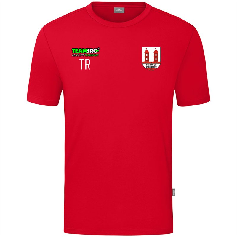 SG Motor Wilsdruff Fußball T-Shirt Unisex
