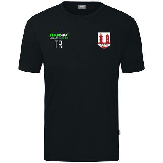 SG Motor Wilsdruff Fußball T-Shirt Unisex