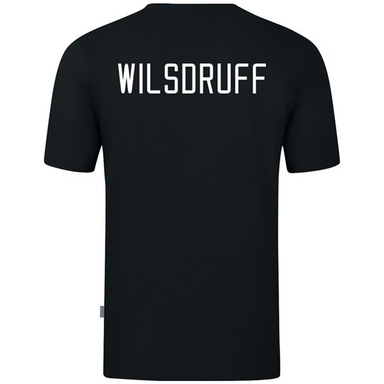 SG Motor Wilsdruff Fußball T-Shirt Unisex