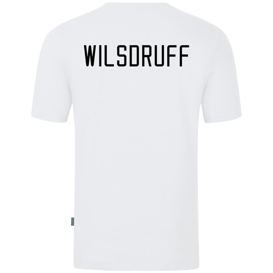 SG Motor Wilsdruff Fußball T-Shirt Kinder