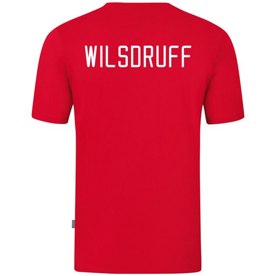 SG Motor Wilsdruff Fußball T-Shirt Kinder