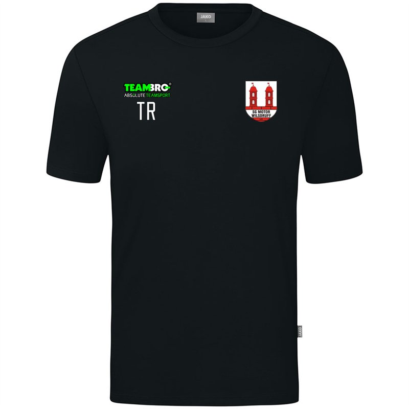 SG Motor Wilsdruff Fußball T-Shirt Kinder