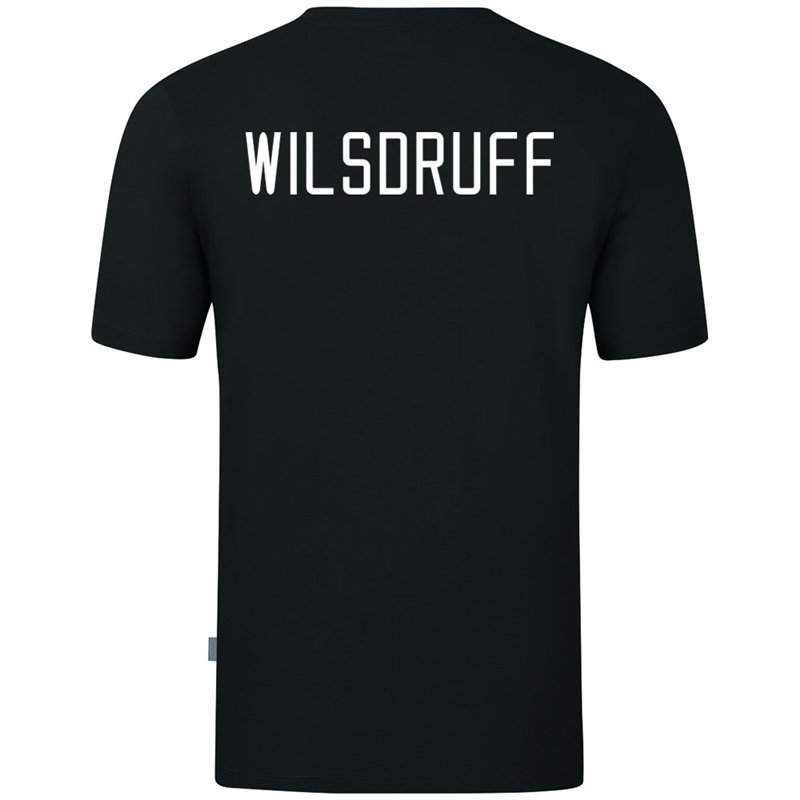 SG Motor Wilsdruff Fußball T-Shirt Kinder
