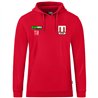 SG Motor Wilsdruff Fußball Hoodie Kinder