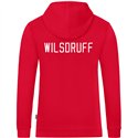 SG Motor Wilsdruff Fußball Hoodie Kinder