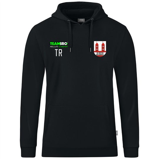 SG Motor Wilsdruff Fußball Hoodie Kinder