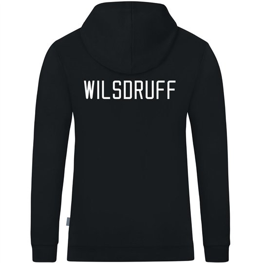 SG Motor Wilsdruff Fußball Hoodie Kinder