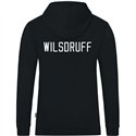 SG Motor Wilsdruff Fußball Hoodie Kinder