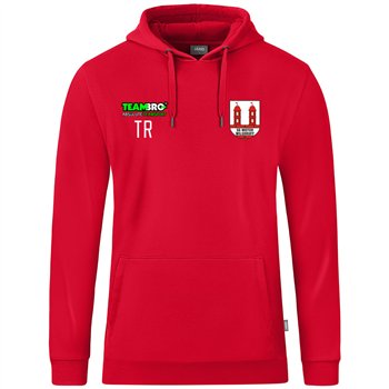 SG Motor Wilsdruff Fußball Hoodie Unisex