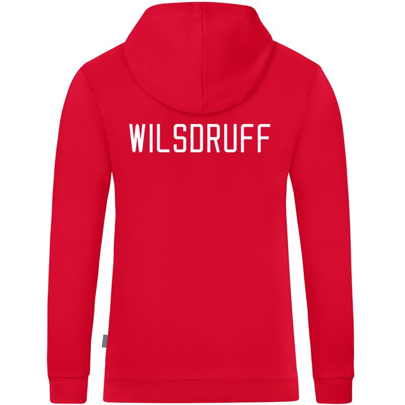 SG Motor Wilsdruff Fußball Hoodie Unisex
