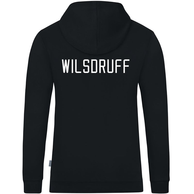 SG Motor Wilsdruff Fußball Hoodie Unisex
