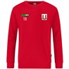SG Motor Wilsdruff Fußball Pullover Unisex