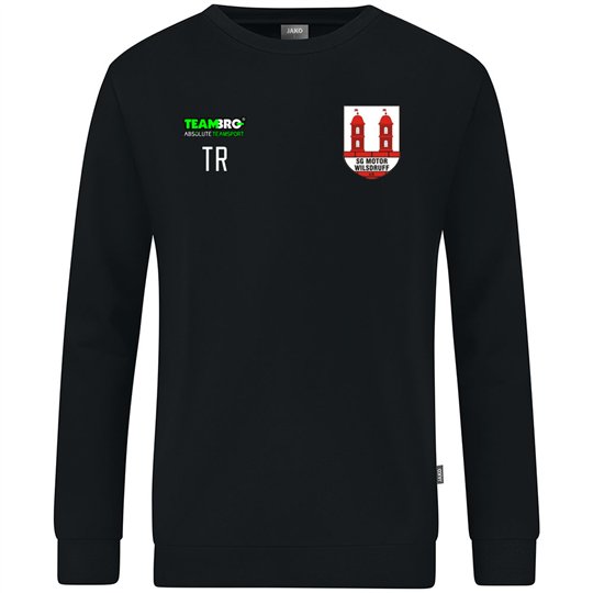 SG Motor Wilsdruff Fußball Pullover Unisex