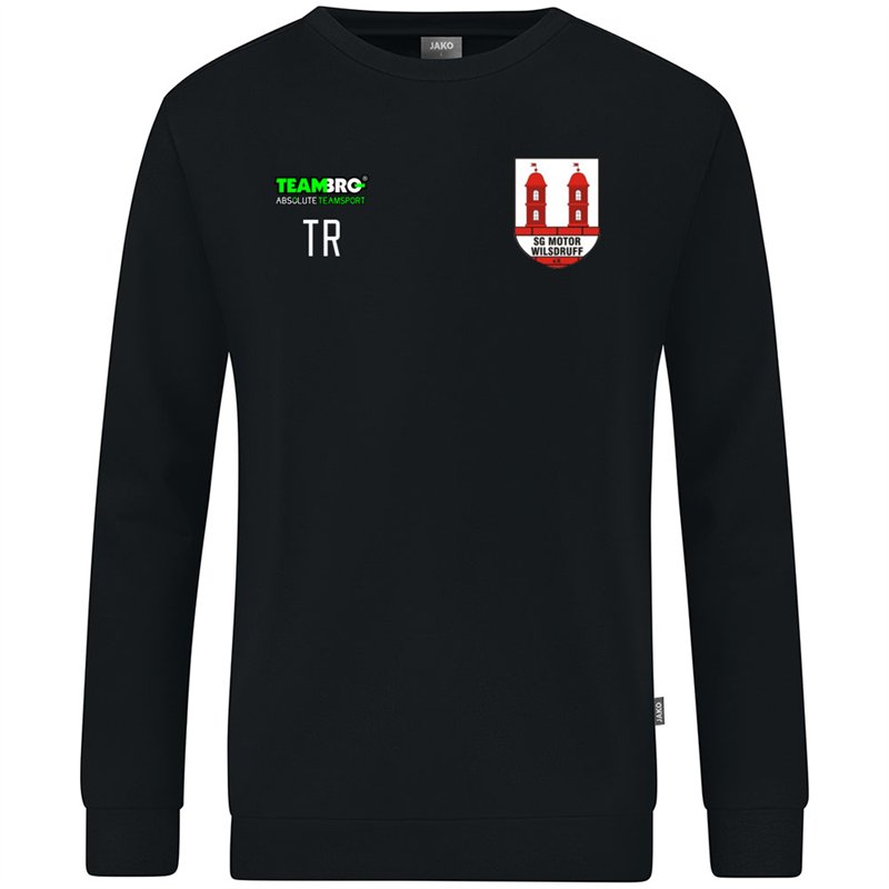 SG Motor Wilsdruff Fußball Pullover Unisex